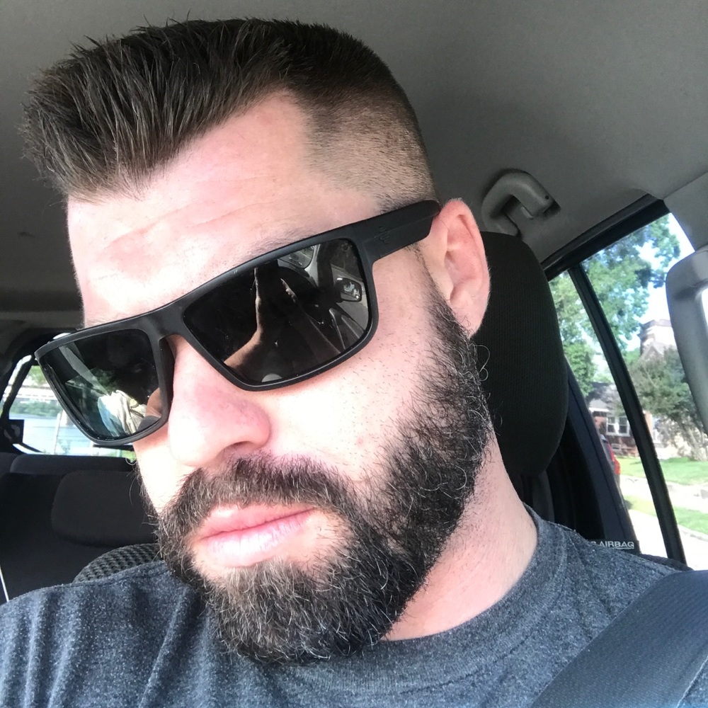 Meet your Posher, Kevin